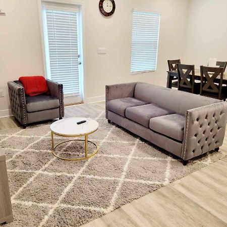 Ferienwohnung Brand New House In Pensacola,Ev Connector Available Exterior foto