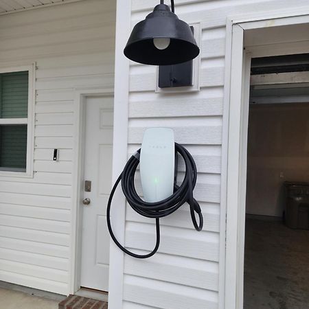 Ferienwohnung Brand New House In Pensacola,Ev Connector Available Exterior foto
