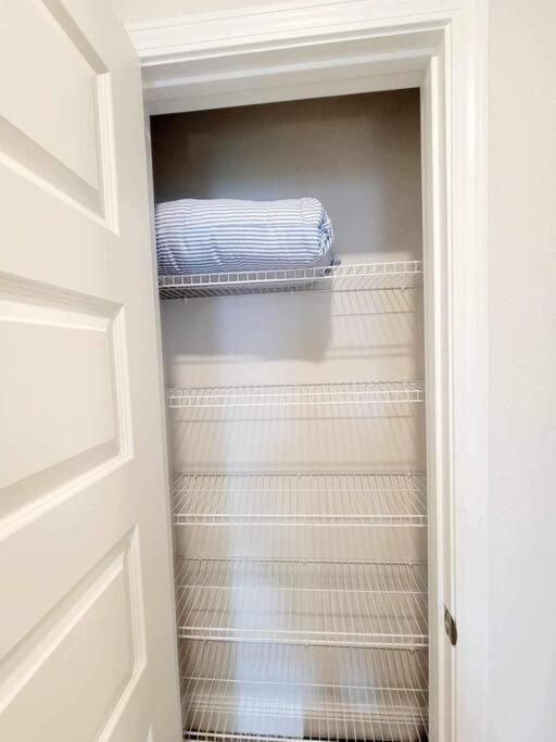 Ferienwohnung Brand New House In Pensacola,Ev Connector Available Exterior foto