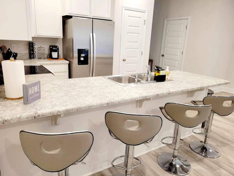 Ferienwohnung Brand New House In Pensacola,Ev Connector Available Exterior foto