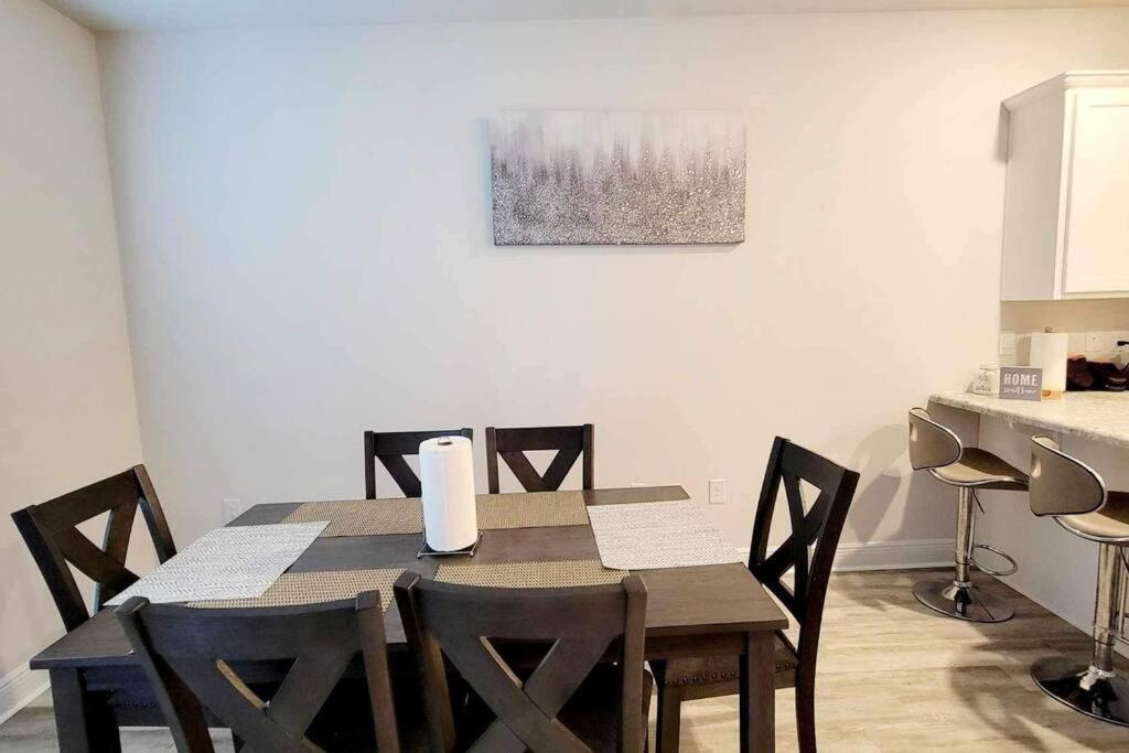 Ferienwohnung Brand New House In Pensacola,Ev Connector Available Exterior foto