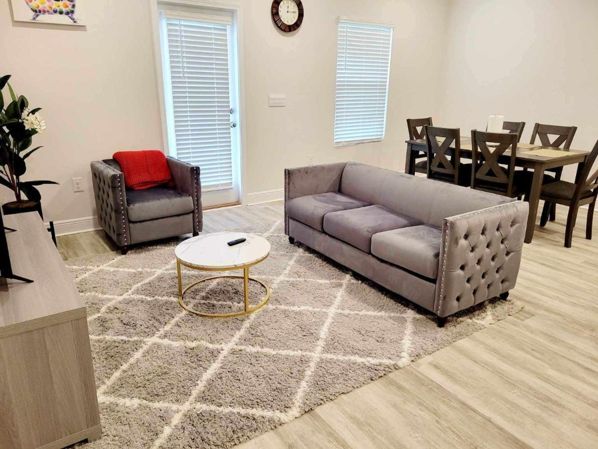 Ferienwohnung Brand New House In Pensacola,Ev Connector Available Exterior foto