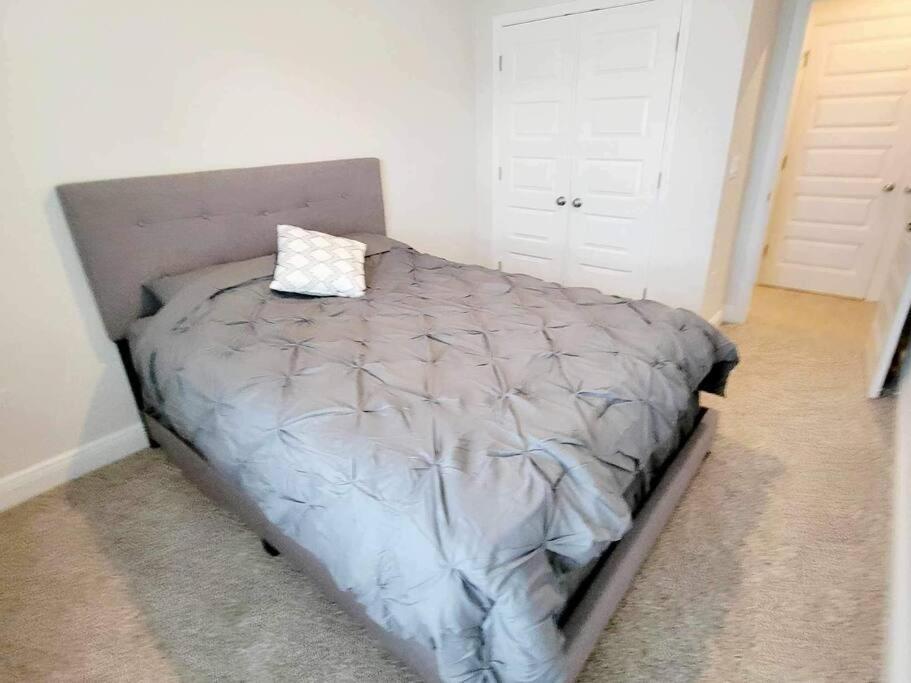 Ferienwohnung Brand New House In Pensacola,Ev Connector Available Exterior foto