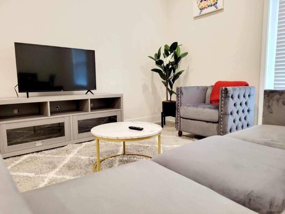 Ferienwohnung Brand New House In Pensacola,Ev Connector Available Exterior foto