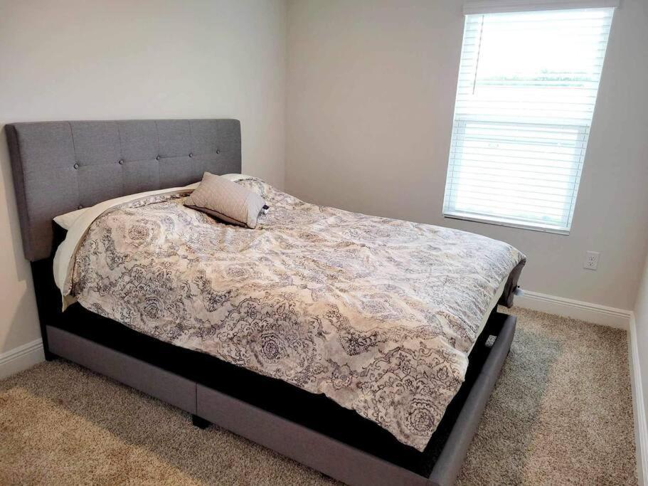 Ferienwohnung Brand New House In Pensacola,Ev Connector Available Exterior foto