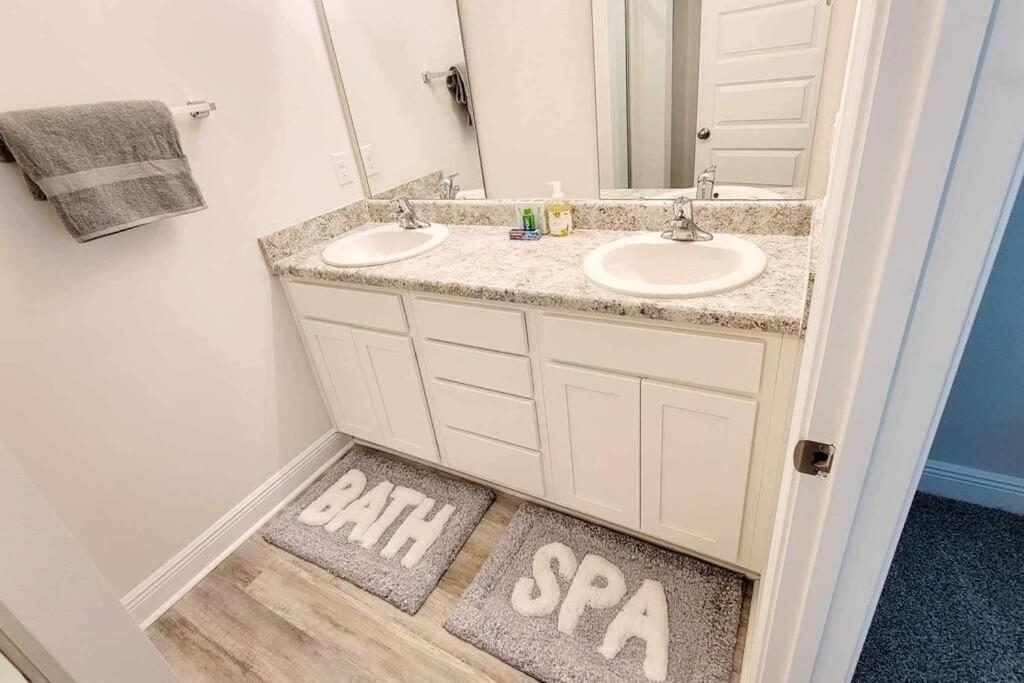 Ferienwohnung Brand New House In Pensacola,Ev Connector Available Exterior foto