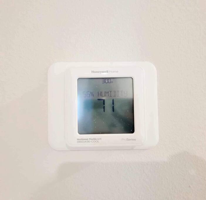 Ferienwohnung Brand New House In Pensacola,Ev Connector Available Exterior foto
