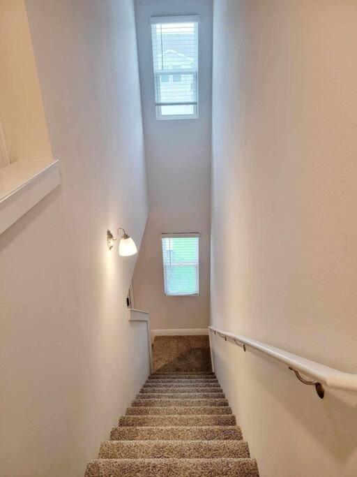 Ferienwohnung Brand New House In Pensacola,Ev Connector Available Exterior foto
