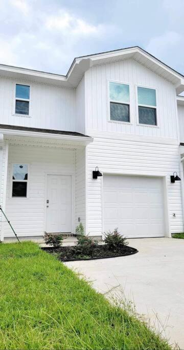 Ferienwohnung Brand New House In Pensacola,Ev Connector Available Exterior foto