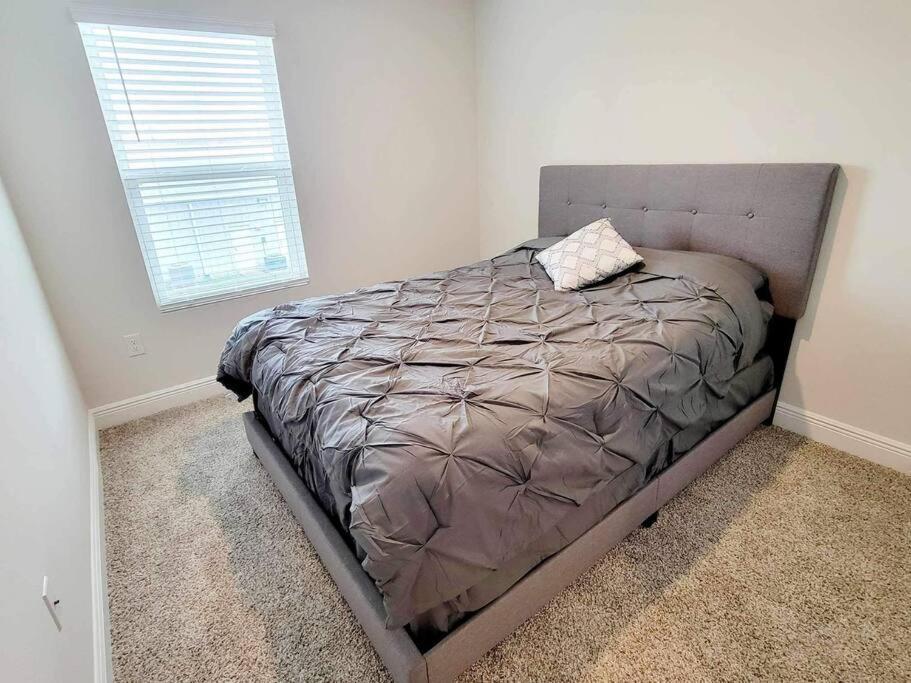 Ferienwohnung Brand New House In Pensacola,Ev Connector Available Exterior foto