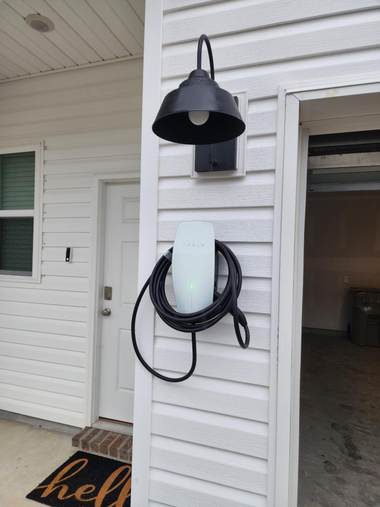 Ferienwohnung Brand New House In Pensacola,Ev Connector Available Exterior foto